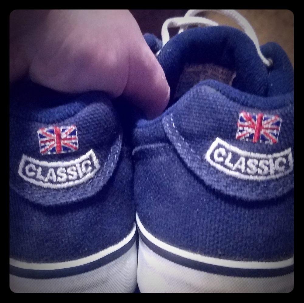 Reebok Classic